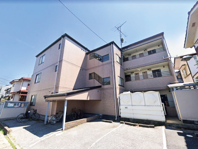 獨協大学前駅の賃貸 52,000円 写真2
