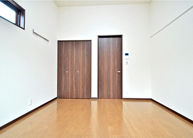 日吉駅の賃貸 73,000円 写真2