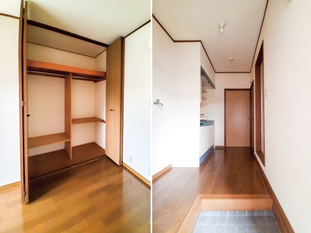 要町駅の賃貸 63,000円 写真4