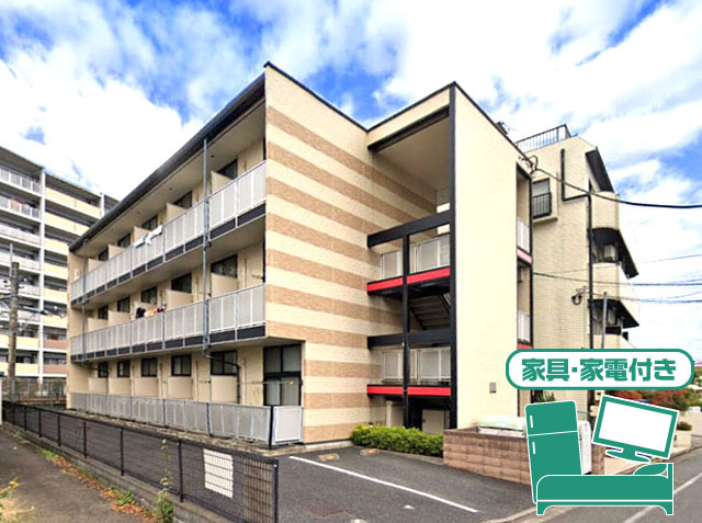 賃料54,000円
