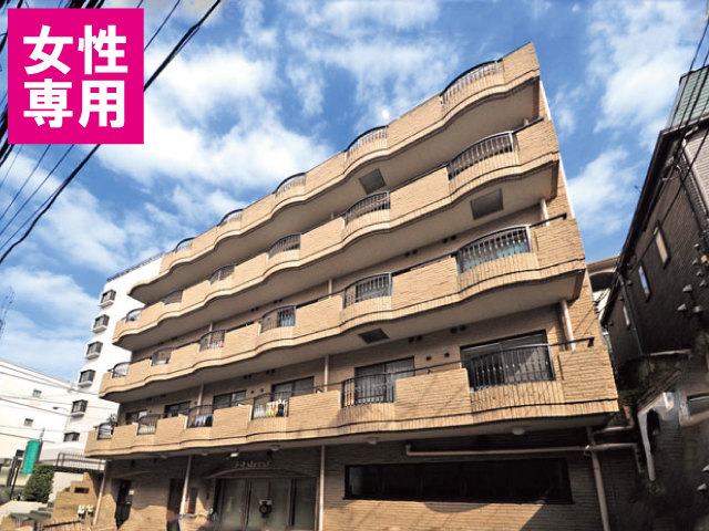 東急目黒線・新横浜線 大岡山駅 59,000円 写真