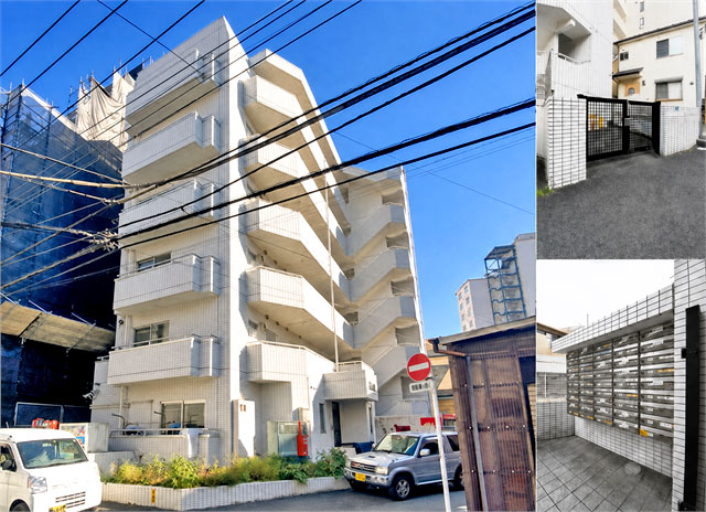 JR中央線(快速) 八王子駅 45,000円
