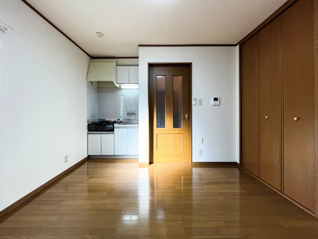 小竹向原駅の賃貸 53,000円 写真3