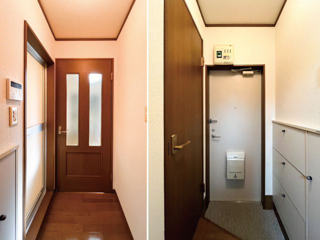 小竹向原駅の賃貸 53,000円 写真4