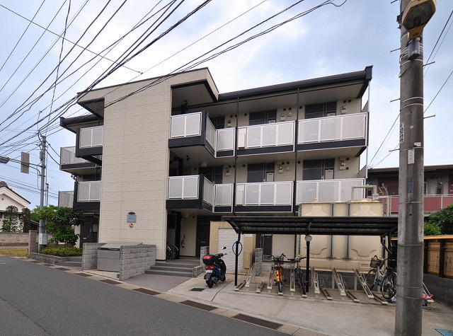 東武東上線 坂戸駅 51,000円 写真