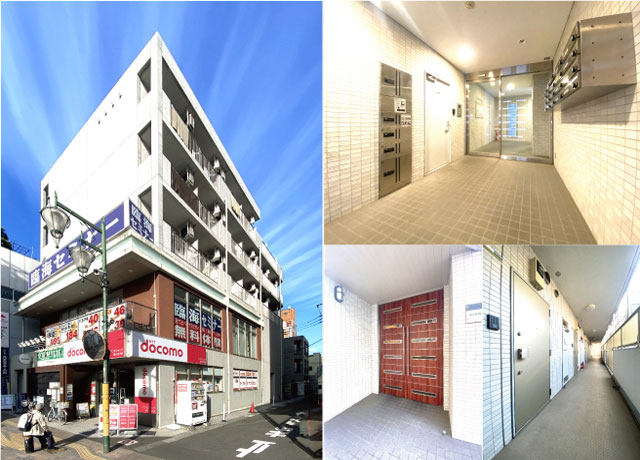 おすすめ物件2写真2