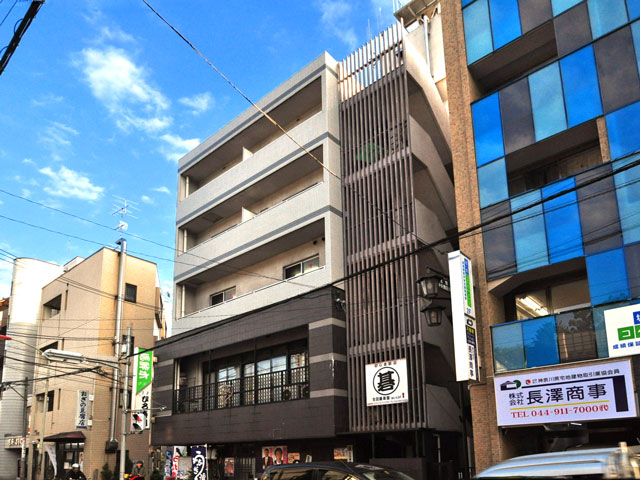 小田急小田原線 生田駅 45,000円