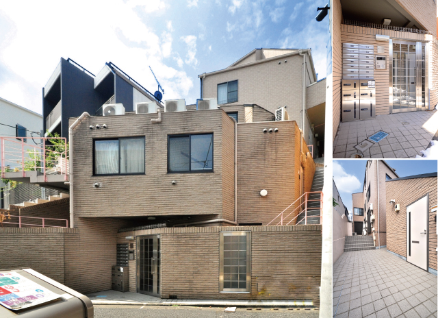京王井の頭線 駒場東大前駅 58,000円 写真