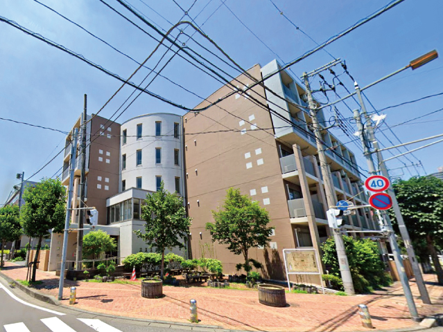 東武東上線 ふじみ野駅 56,000円