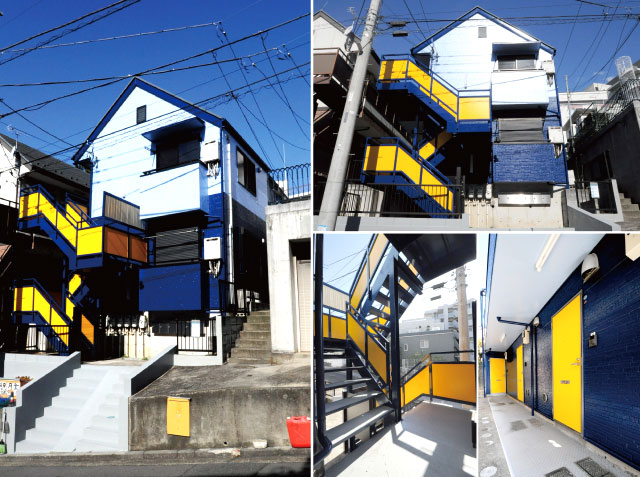 横浜市営地下鉄ブルーライン 三ツ沢上町駅 50,000円 写真