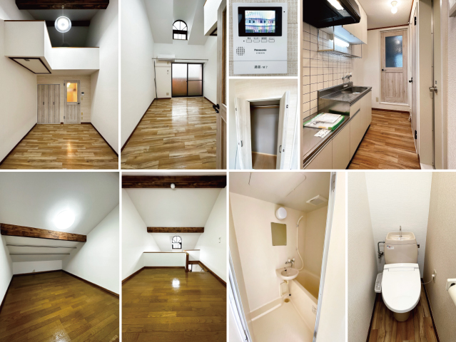 東京メトロ副都心線 和光市駅 51,000円