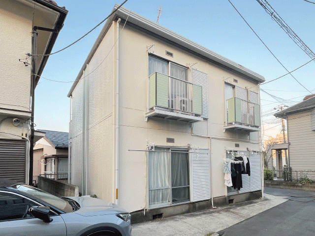 東急東横線・みなとみらい線 白楽駅 46,000円