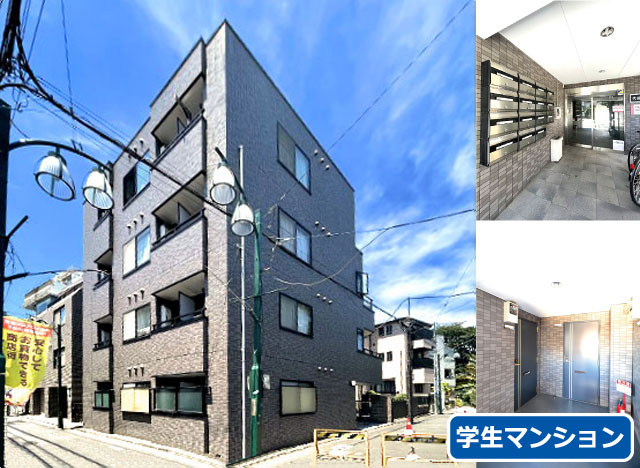 京王線・京王新線 笹塚駅 70,000円