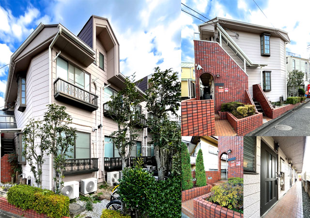 京王線 千歳烏山駅 66,000円