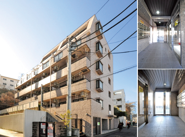 小田急小田原線 生田駅 59,000円