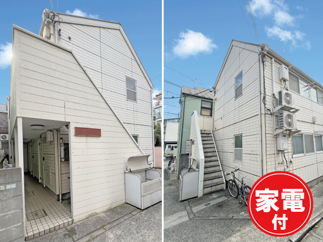 小田急小田原線 豪徳寺駅 50,000円 写真