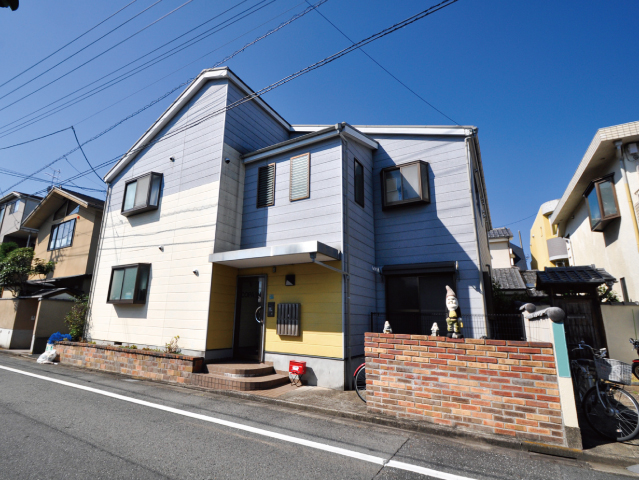 西武池袋線 椎名町駅 60,000円