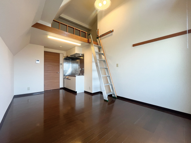 江古田駅の賃貸 63,000円 写真2