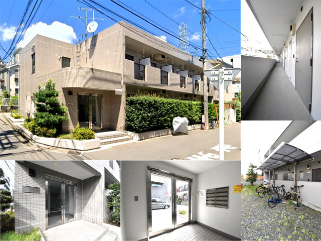 京王井の頭線 下北沢駅 71,000円