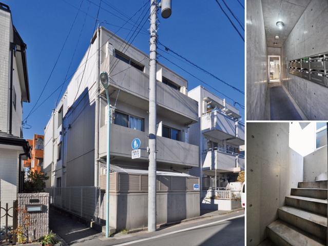 東京メトロ有楽町線 千川駅 60,000円 写真