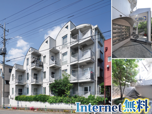 東武東上線 成増駅 46,000円