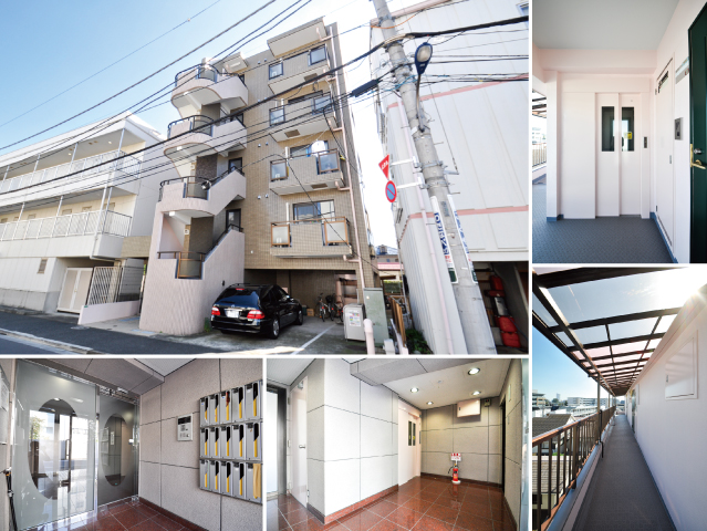 西武池袋線 大泉学園駅 61,000円 写真