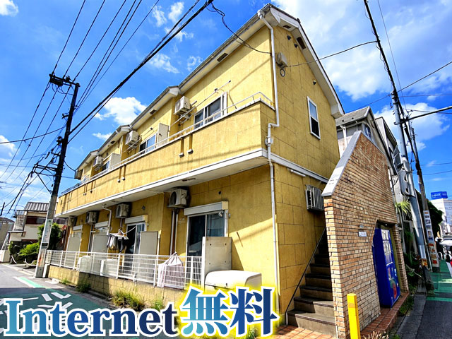 西武新宿線 田無駅 55,000円