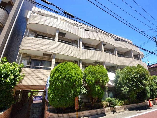 東急田園都市線 三軒茶屋駅 54,000円 写真