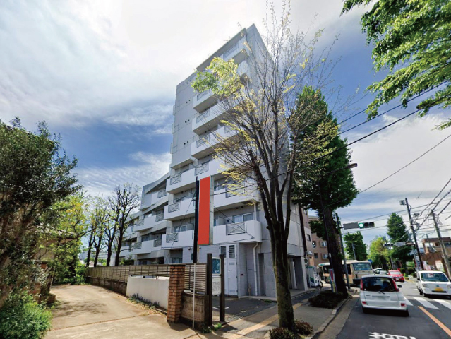 西武池袋線 清瀬駅 51,000円