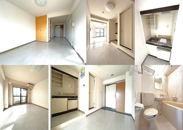 片倉駅の賃貸 36,000円 写真2