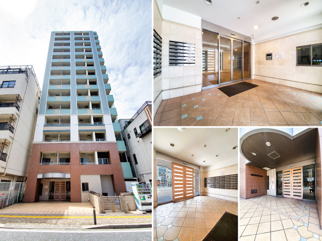 JR中央・総武線 市川駅 62,000円