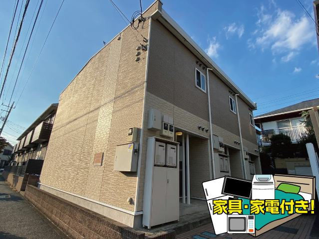 東武東上線 霞ケ関駅 52,000円