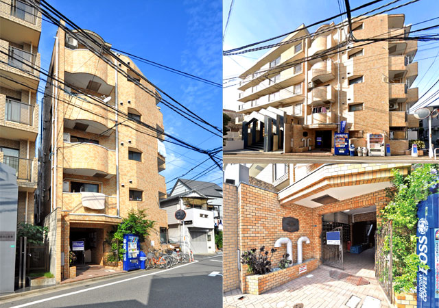 東京メトロ有楽町線 江戸川橋駅 60,000円