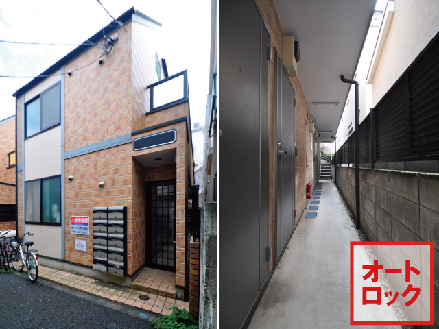 都営三田線 白山駅 55,000円 写真