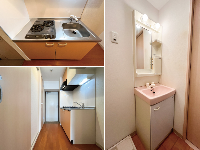 若葉駅の賃貸 55,000円 写真4