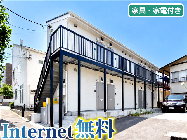 おすすめ物件1写真1