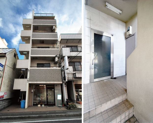 小田急小田原線 生田駅 49,000円