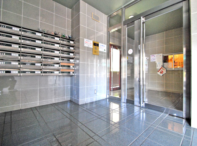 向ヶ丘遊園駅の賃貸 52,000円 写真2