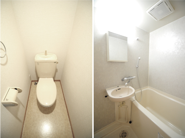 溝の口駅の賃貸 63,000円 写真3