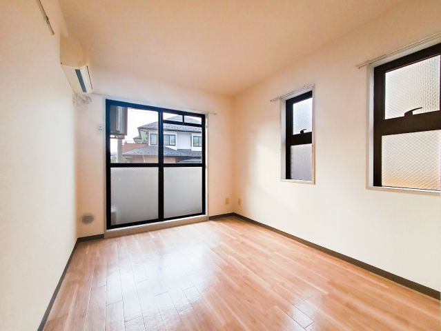 蓮根駅の賃貸 59,000円 写真2