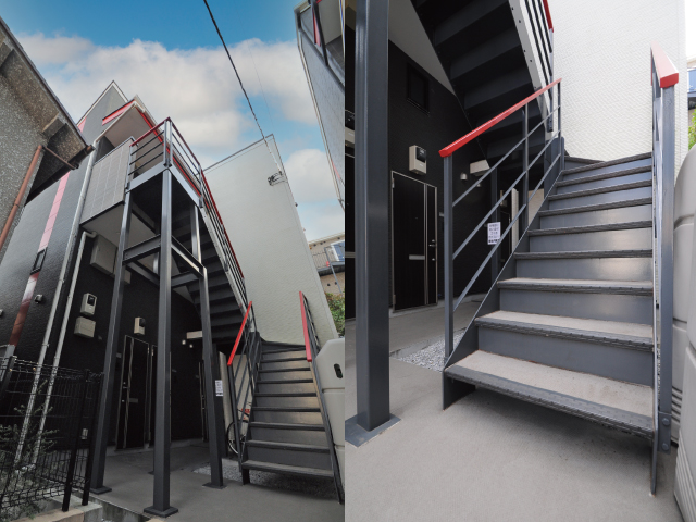 東急東横線・みなとみらい線 白楽駅 56,000円