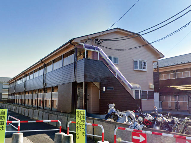 東武東上線 和光市駅 55,000円