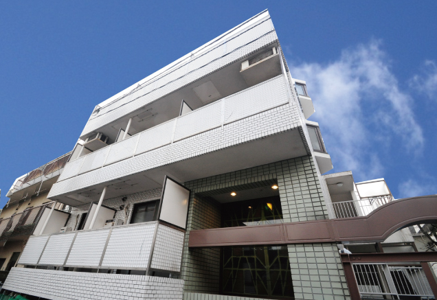 東急目黒線・新横浜線 奥沢駅 49,000円 写真