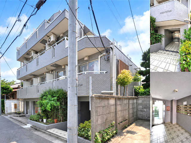 京王線 代田橋駅 51,000円 写真