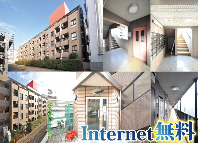 京王線 調布駅 73,000円