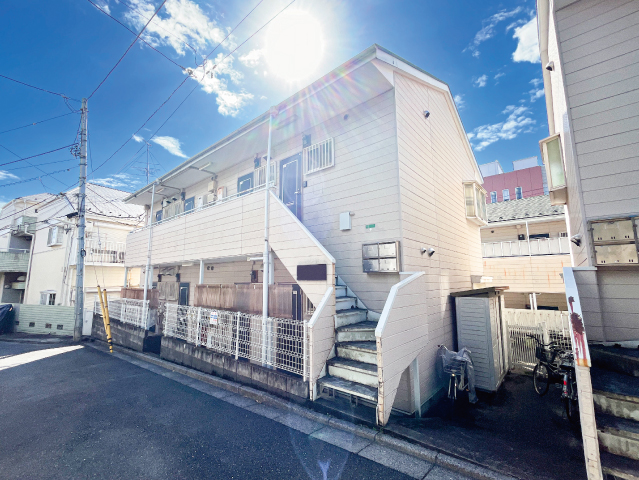 西武池袋線 江古田駅 53,000円