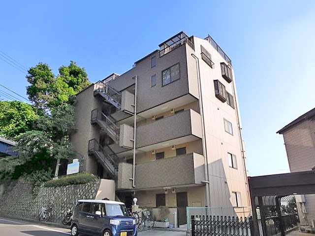 相鉄本線 和田町駅 52,000円