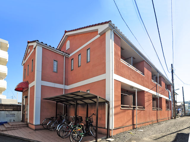 東急田園都市線 溝の口駅 63,000円