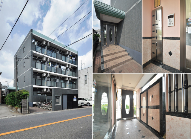 東急田園都市線 溝の口駅 71,000円 写真