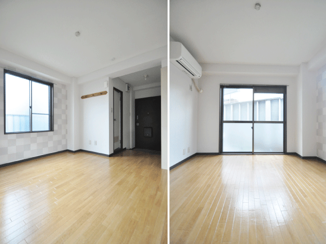 片倉町駅の賃貸 44,000円 写真3